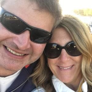 Meet your Posher, Christine